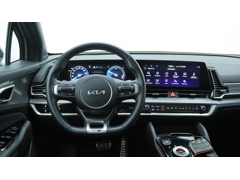 Kia Sportage 1.6 T-GDi PHEV GT-Line 4WD | Panoramadak | Stoelverwarming | - Afbeelding 3