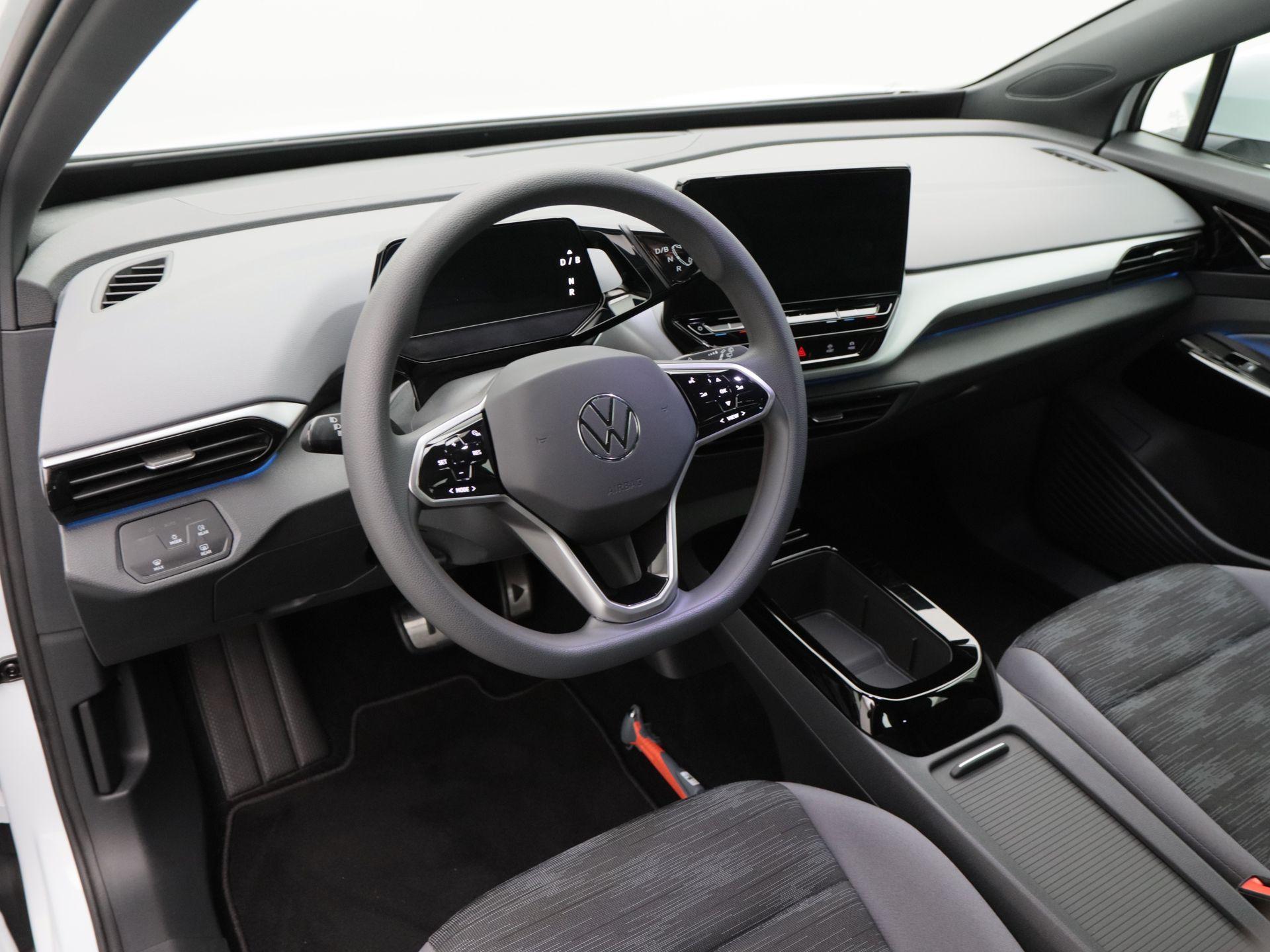 Volkswagen ID.4 Pro 77 kWh 204 Pk Automaat - Afbeelding 3