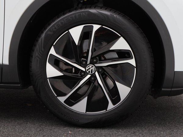 lichtmetalen velgen 19"