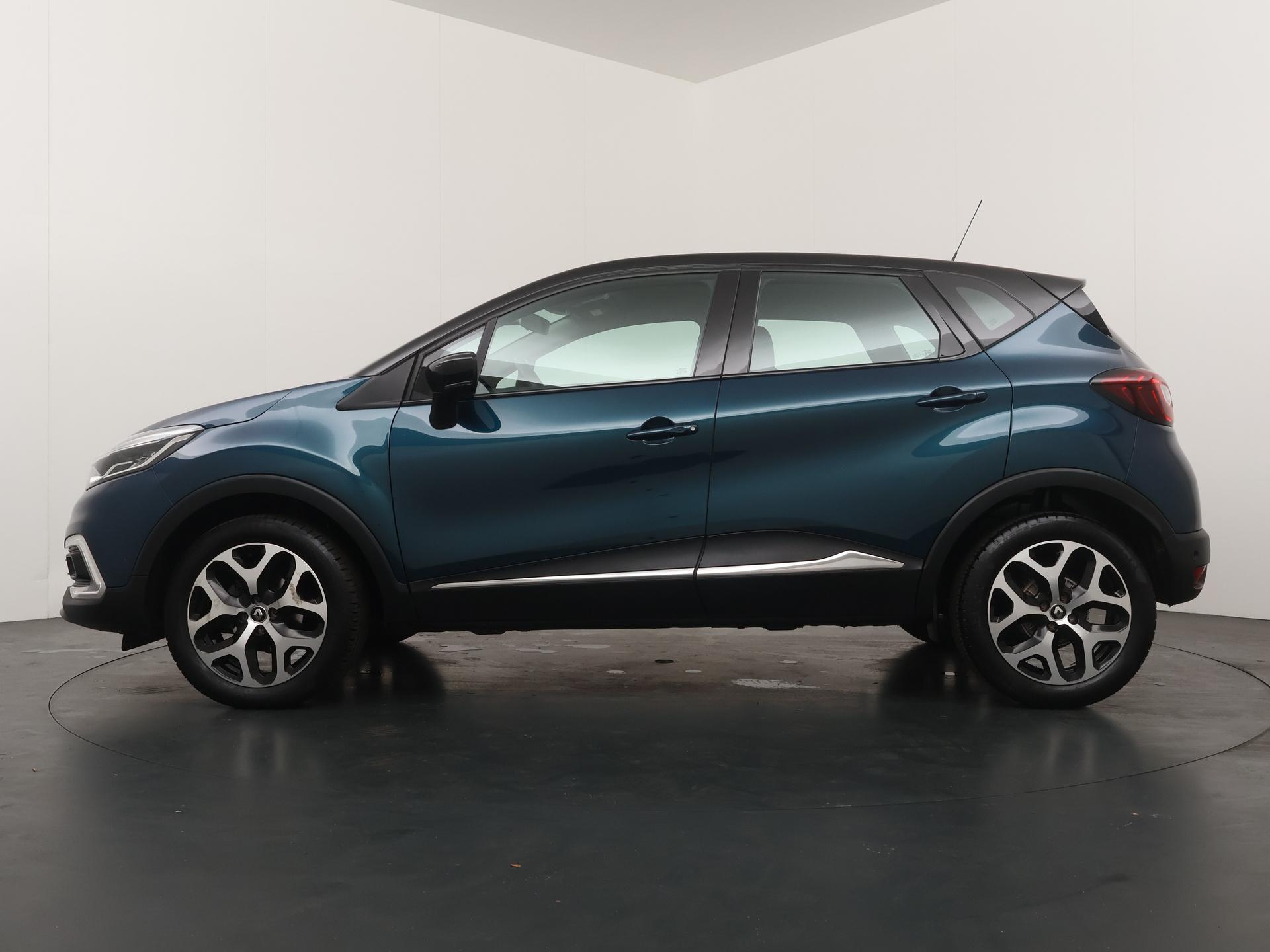 Renault Captur Energy TCe 90 Intens - Afbeelding 2