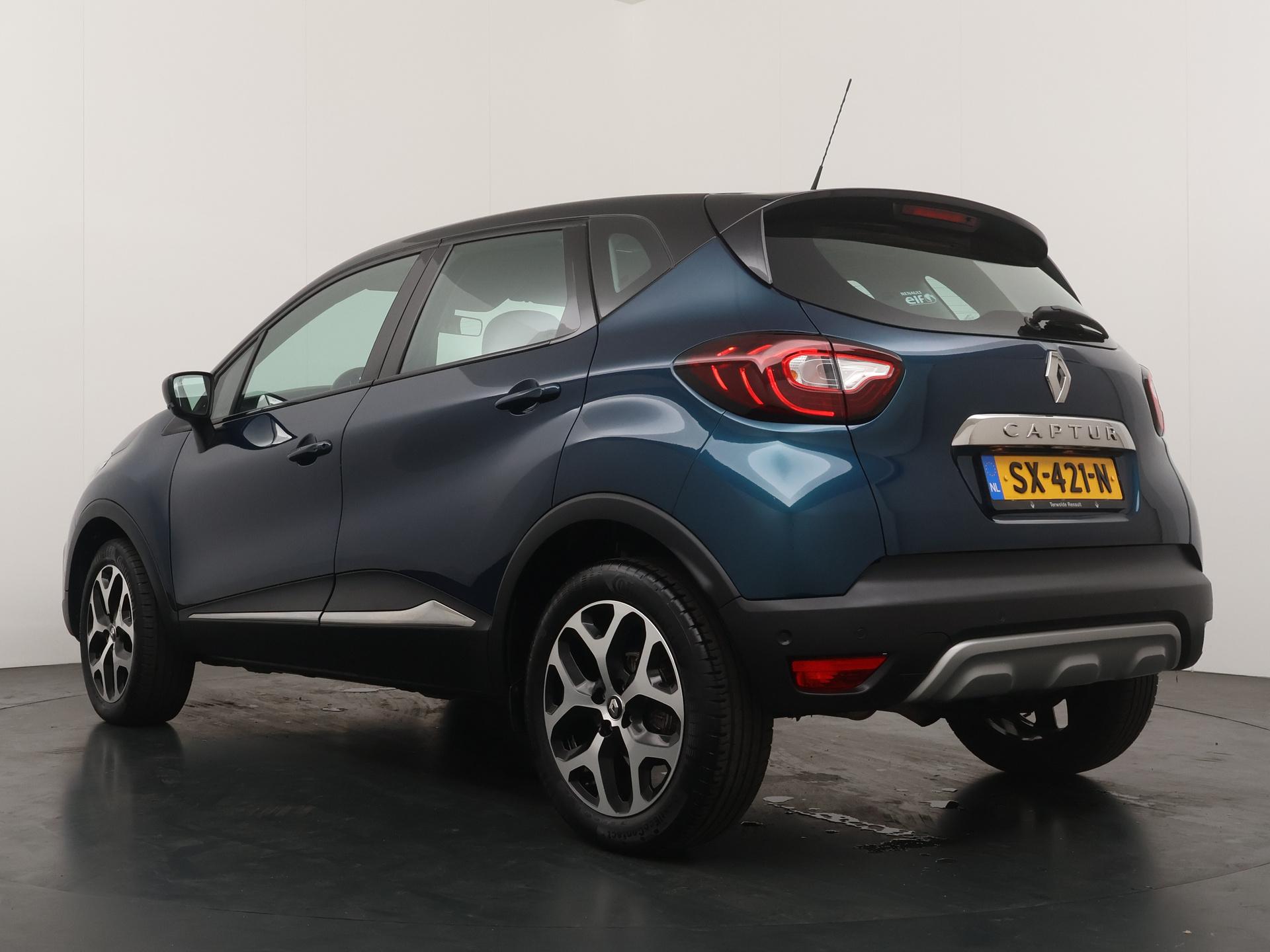 Renault Captur Energy TCe 90 Intens - Afbeelding 3