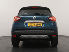 Renault Captur Energy TCe 90 Intens - Afbeelding 4