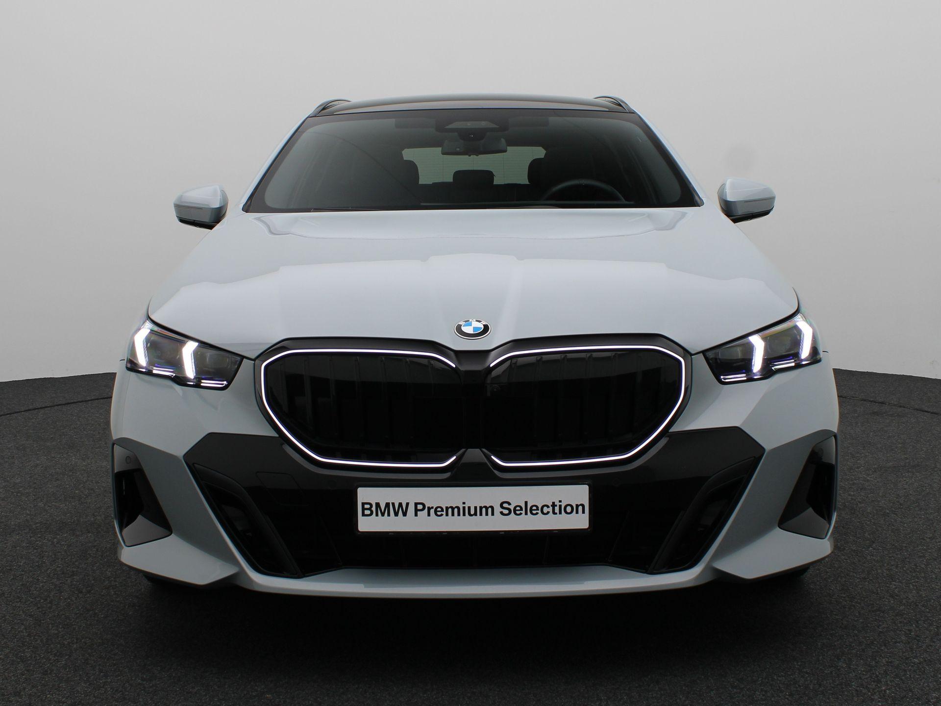 BMW 5 Serie Touring 540d xDrive - Afbeelding 3