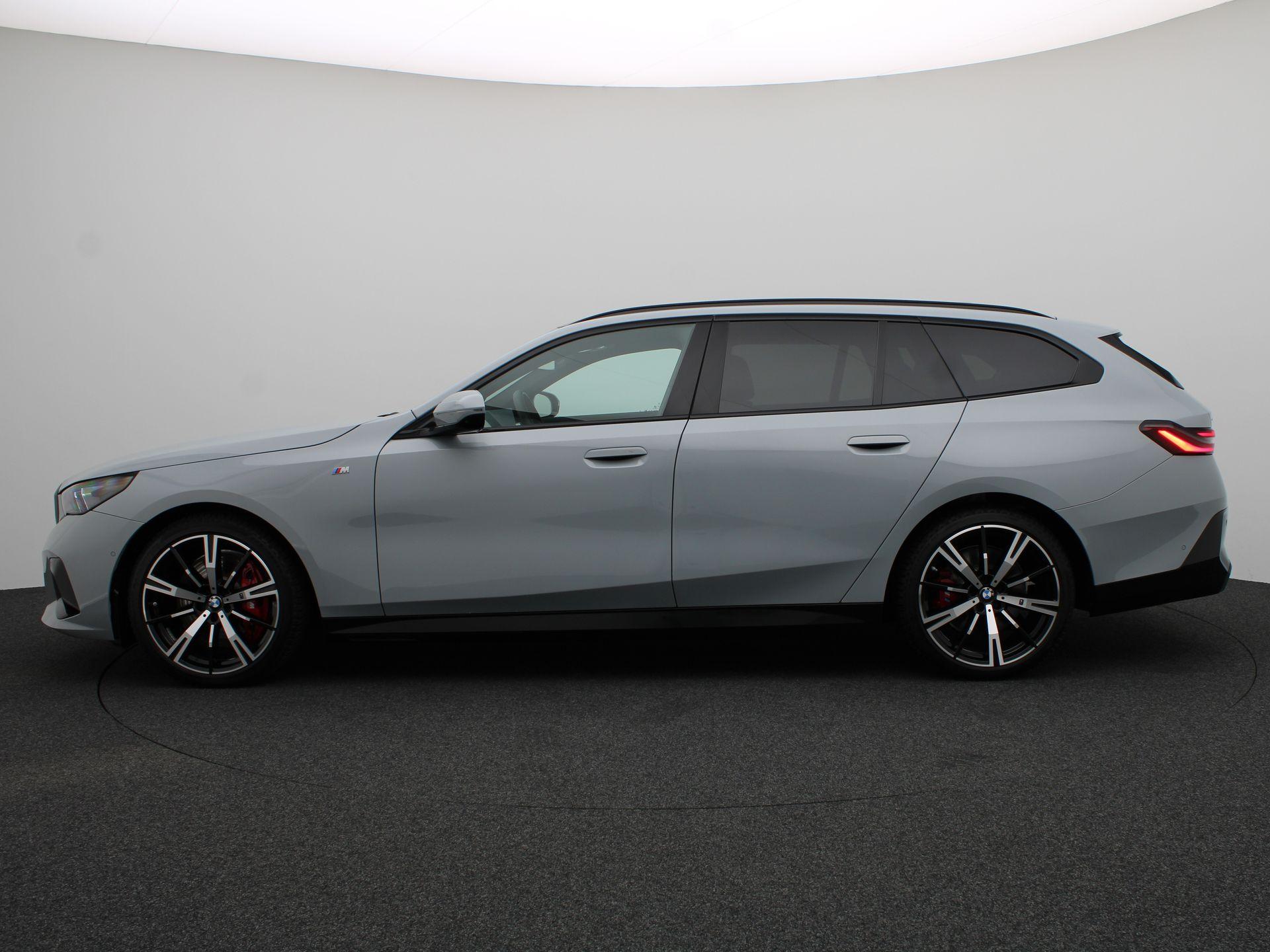 BMW 5 Serie Touring 540d xDrive - Afbeelding 4