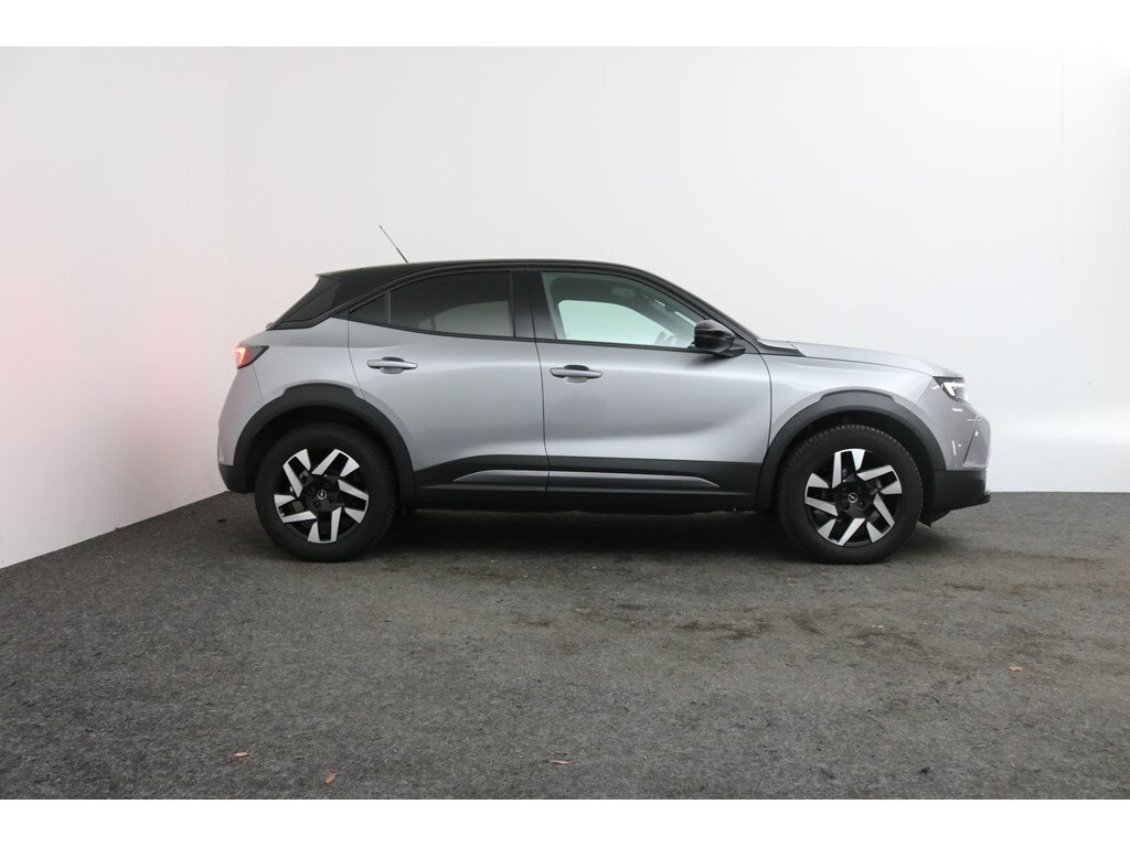 Opel Mokka 1.2 TURBO GS-LINE 130PK *DAB*GPS*CAMERA+SENSOREN*KLIMAATREGELING* - Image 3