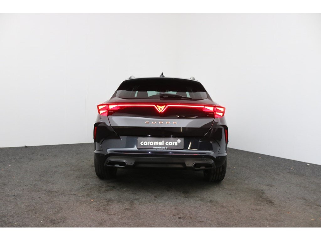 CUPRA Formentor 1.5 ETSI HYBRID AUTOMAAT *DAB*CARPLAY*ZETELVERWARMING*CAMERA+SENSOREN*ELEK KOFFER* - Image 5