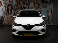 Renault Clio 1.0 TCe Zen - Occasion Lease vanaf €459 p/m - - Afbeelding 2