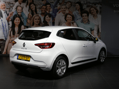 Renault Clio 1.0 TCe Zen - Occasion Lease vanaf €459 p/m - - Afbeelding 3