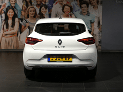 Renault Clio 1.0 TCe Zen - Occasion Lease vanaf €459 p/m - - Afbeelding 4