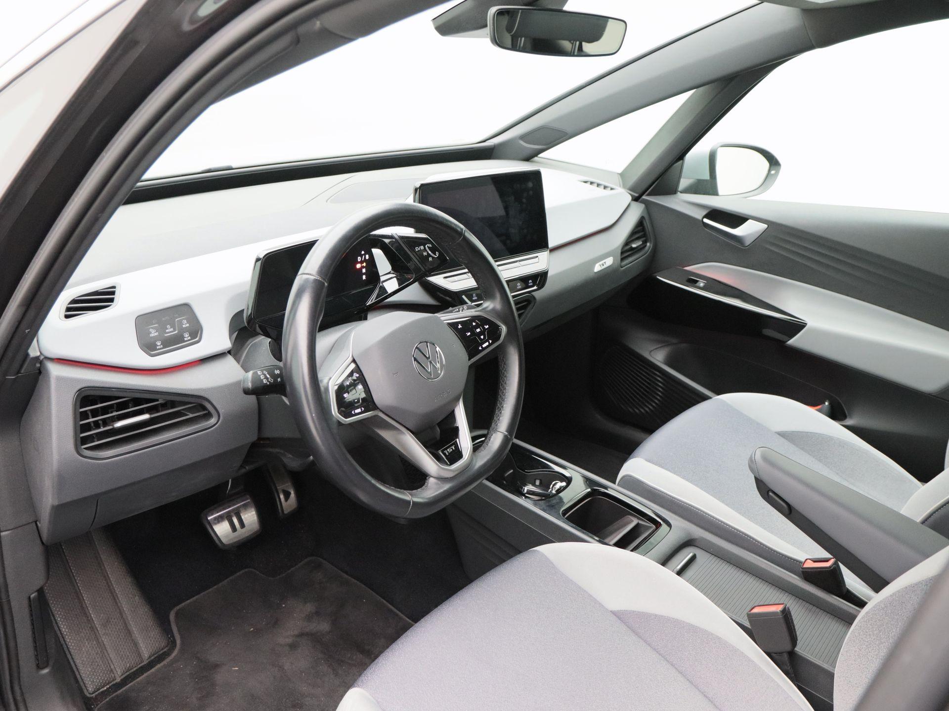Volkswagen ID.3 First Plus 58 kWh - Afbeelding 3