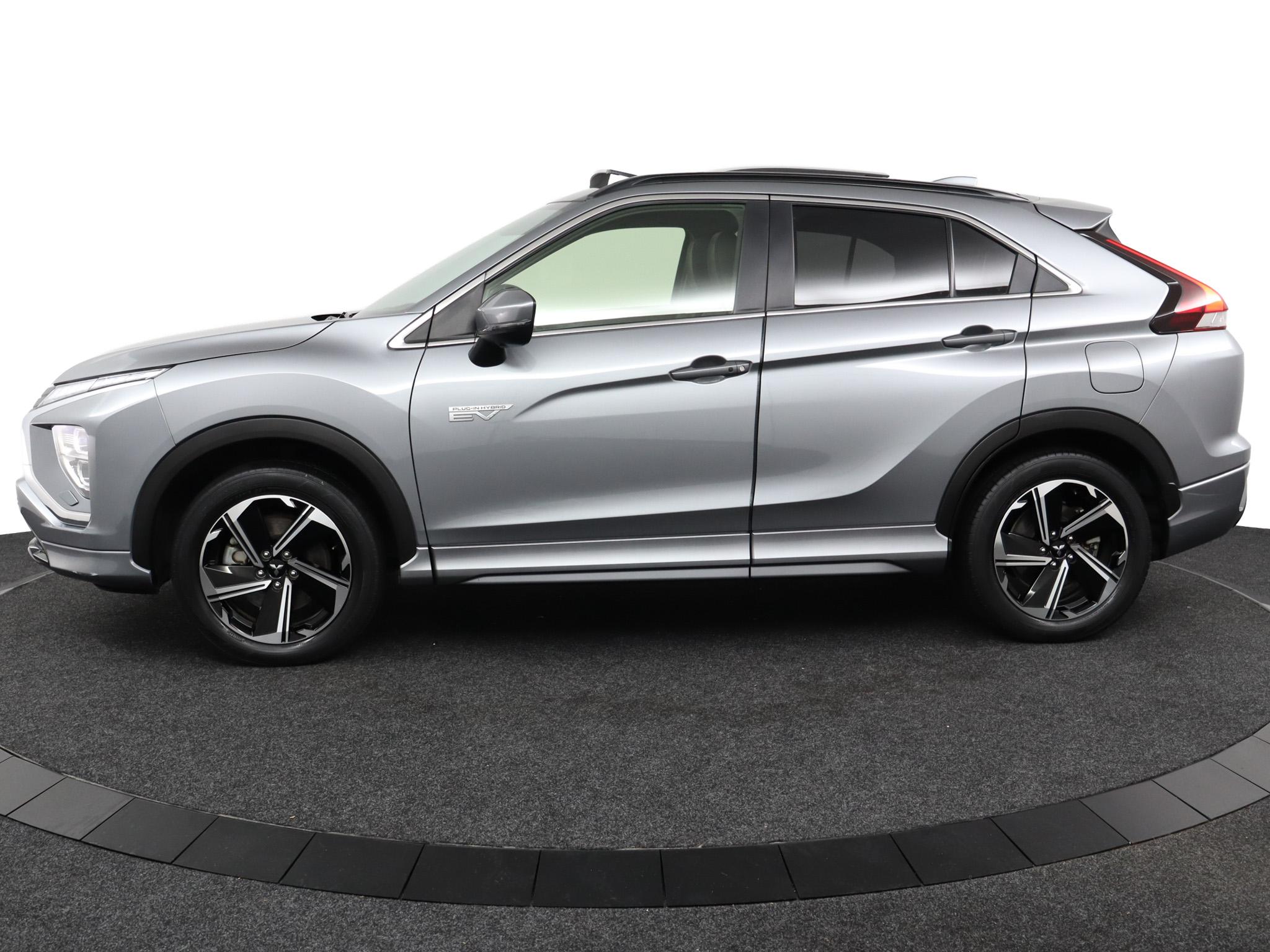 Mitsubishi Eclipse Cross 2.4 PHEV Instyle - Afbeelding 2