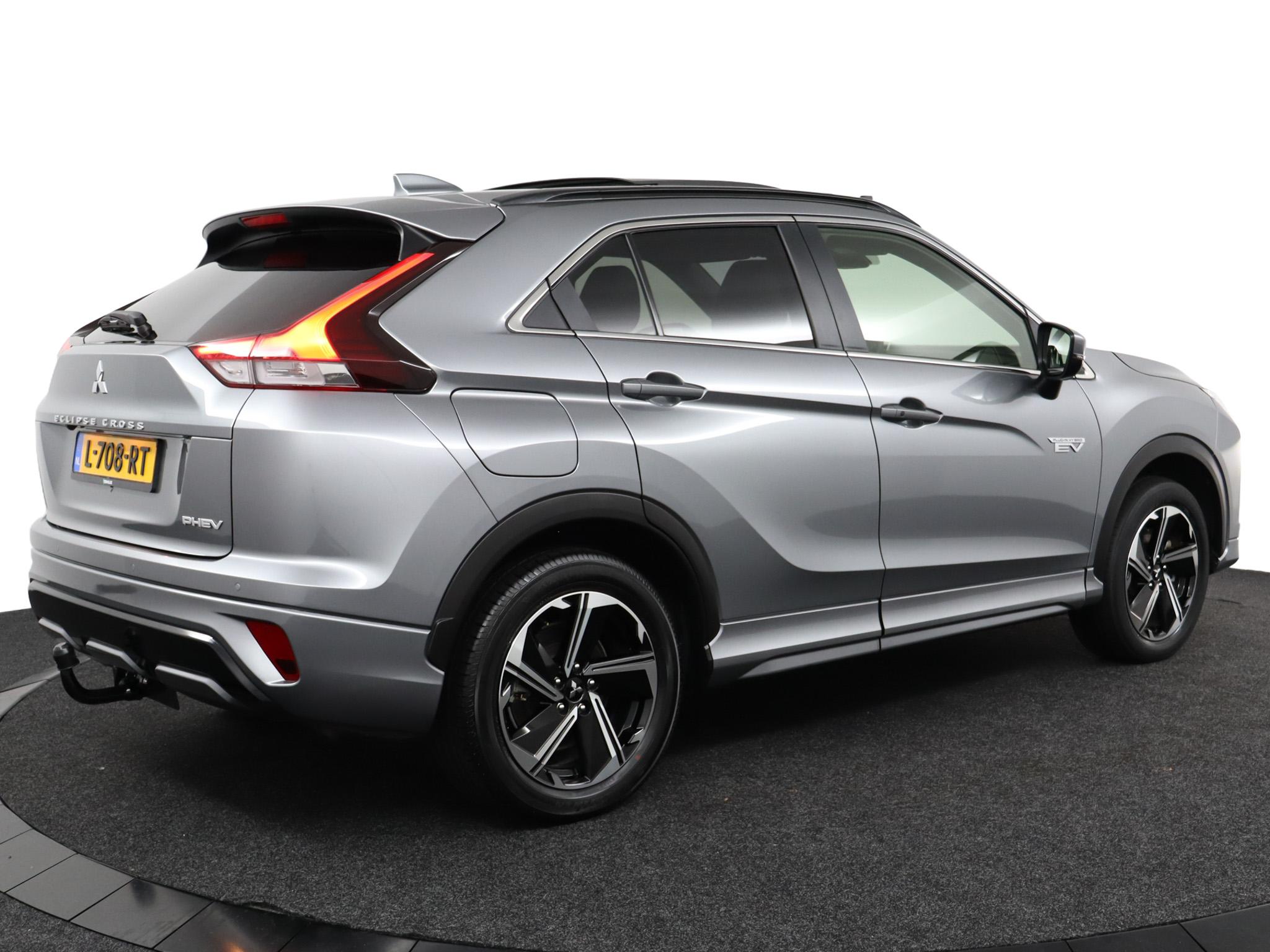 Mitsubishi Eclipse Cross 2.4 PHEV Instyle - Afbeelding 5