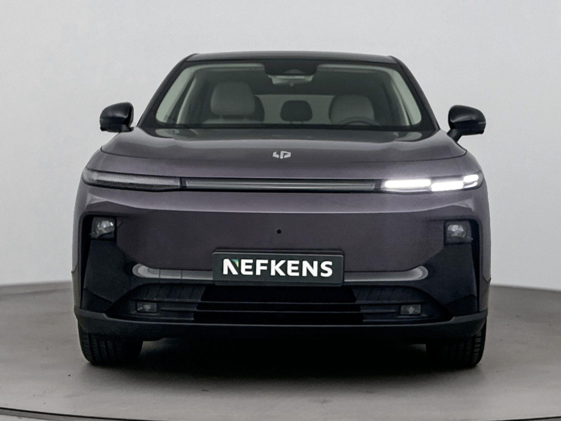 Leapmotor B10 Design ProMax 67.1 kWh - Afbeelding 3