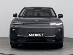 Leapmotor B10 Design ProMax 67.1 kWh - Afbeelding 3