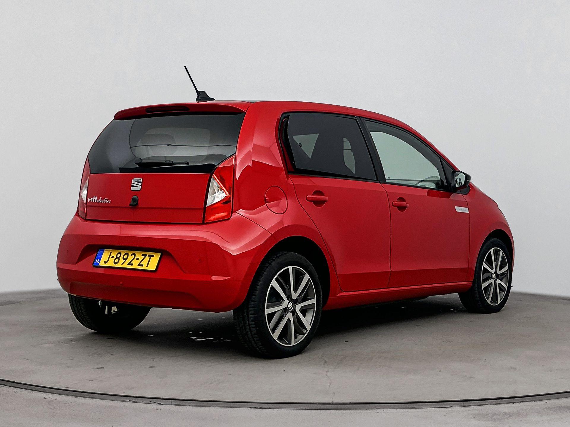 SEAT Mii Electric electric Plus - Afbeelding 2