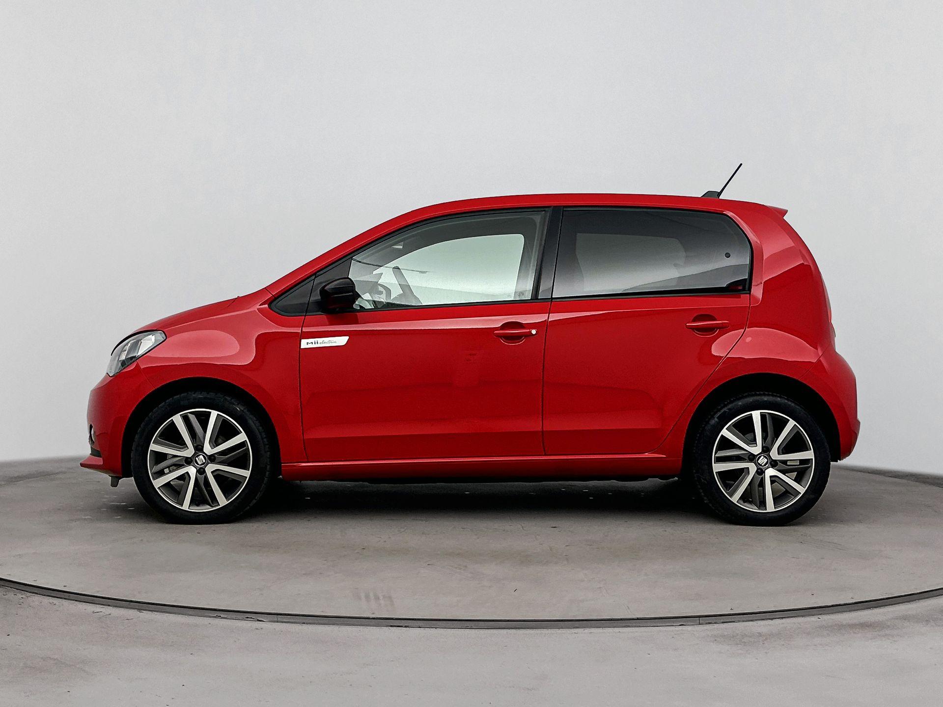 SEAT Mii Electric electric Plus - Afbeelding 3