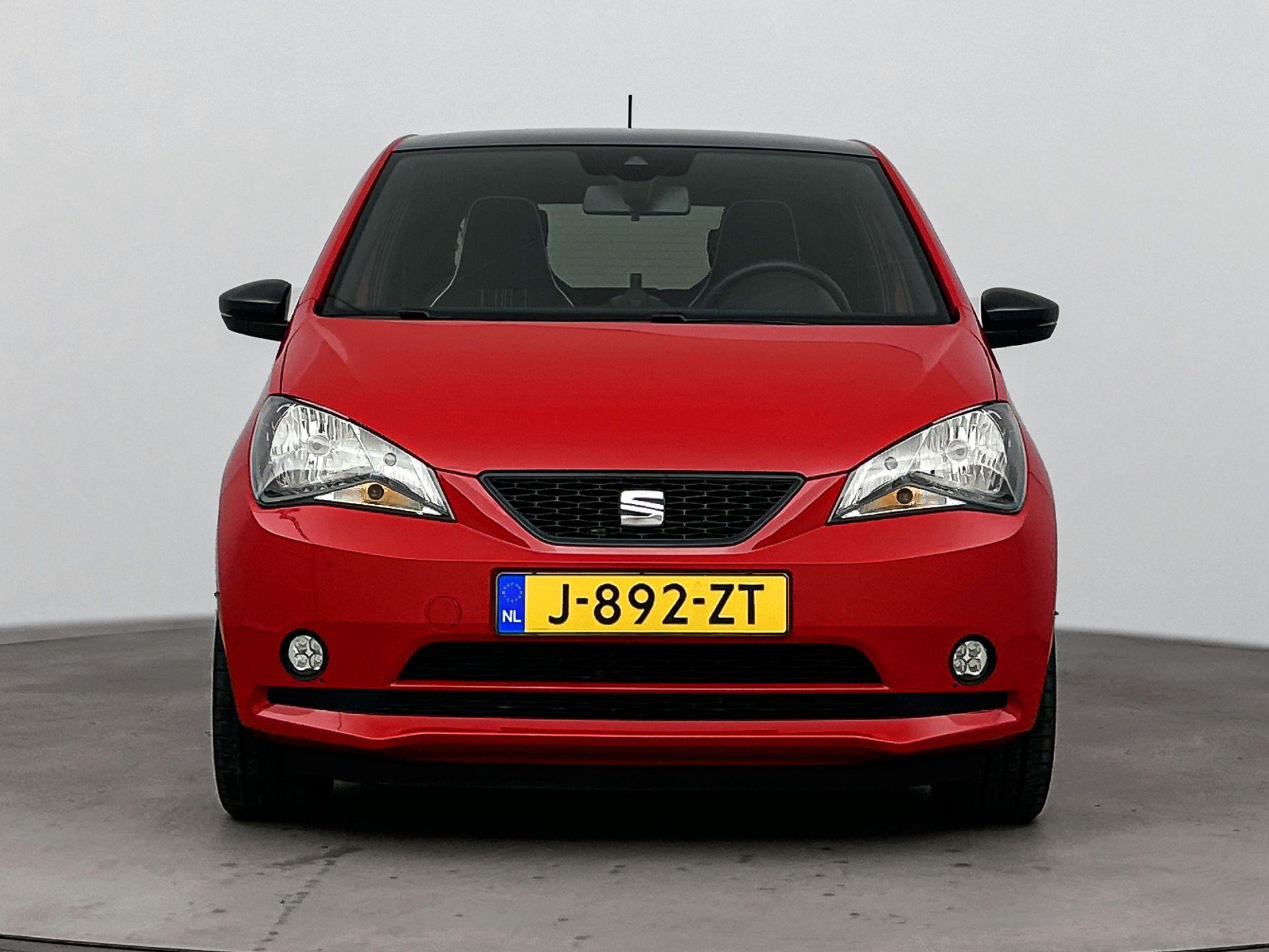 SEAT Mii Electric electric Plus - Afbeelding 5