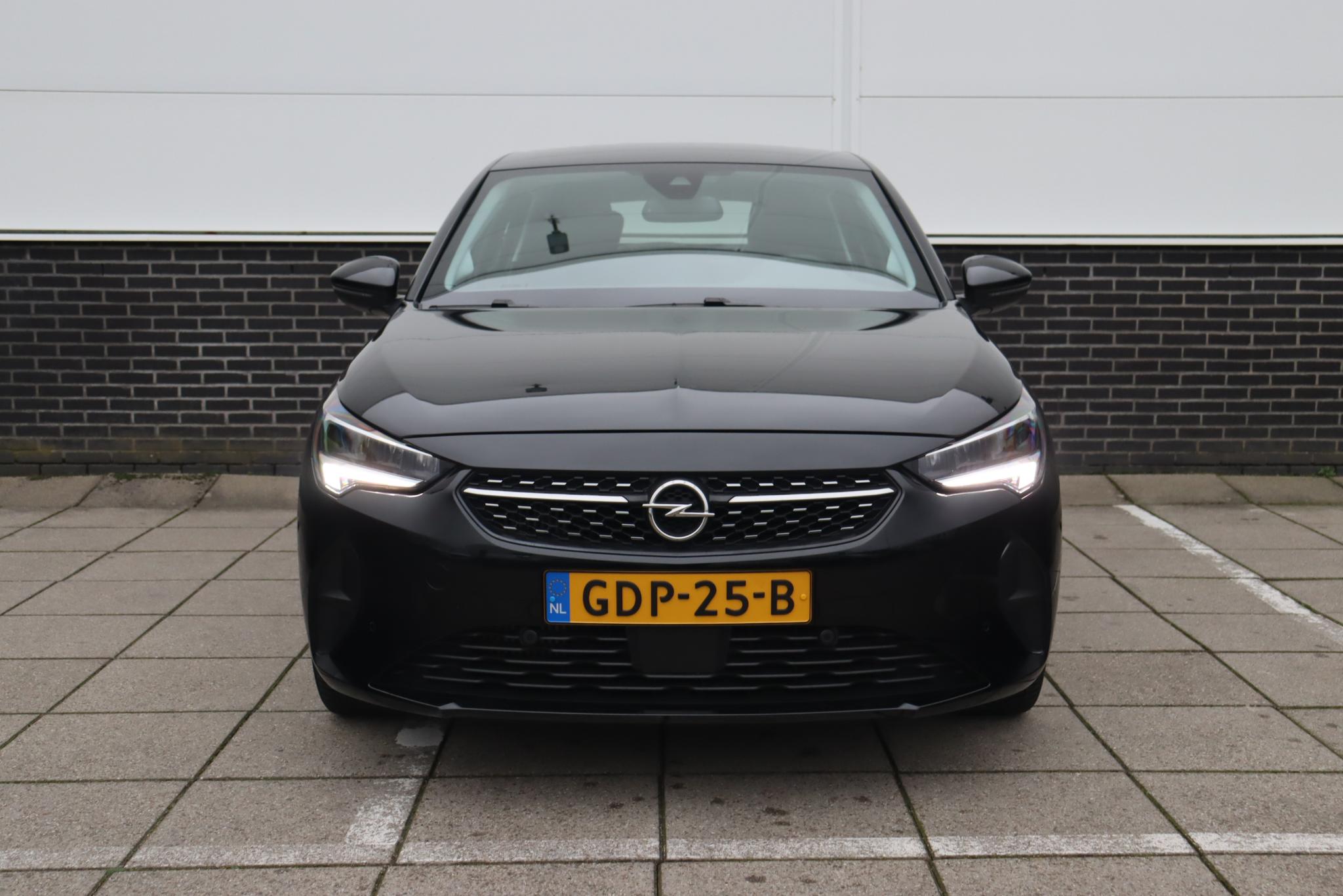 Opel Corsa 1.2 Level 3 - Afbeelding 2