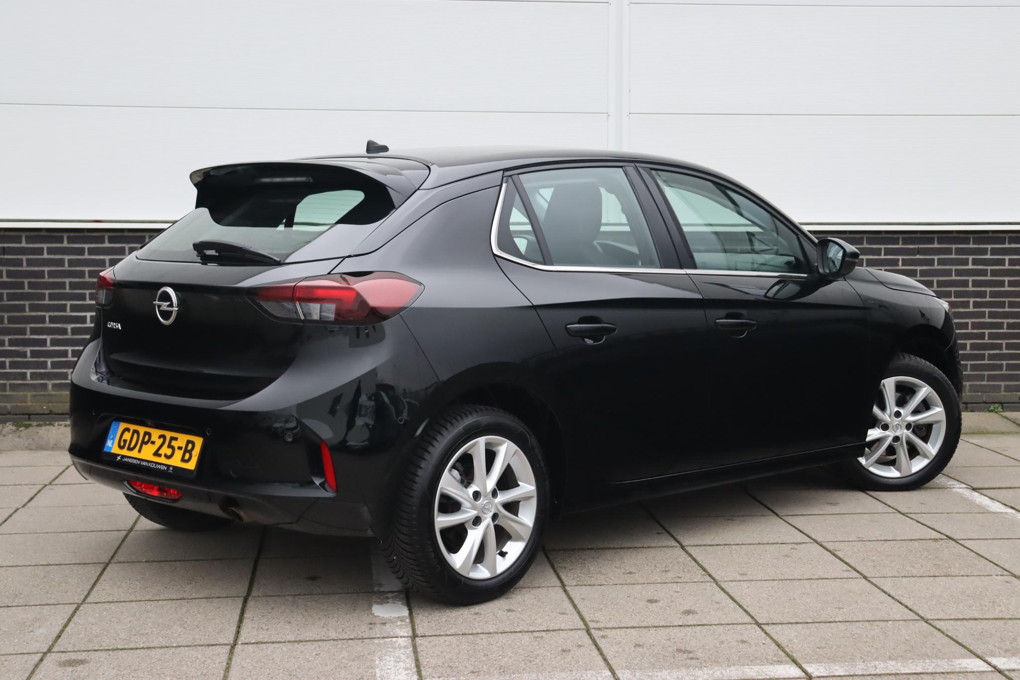 Opel Corsa 1.2 Level 3 - Afbeelding 4