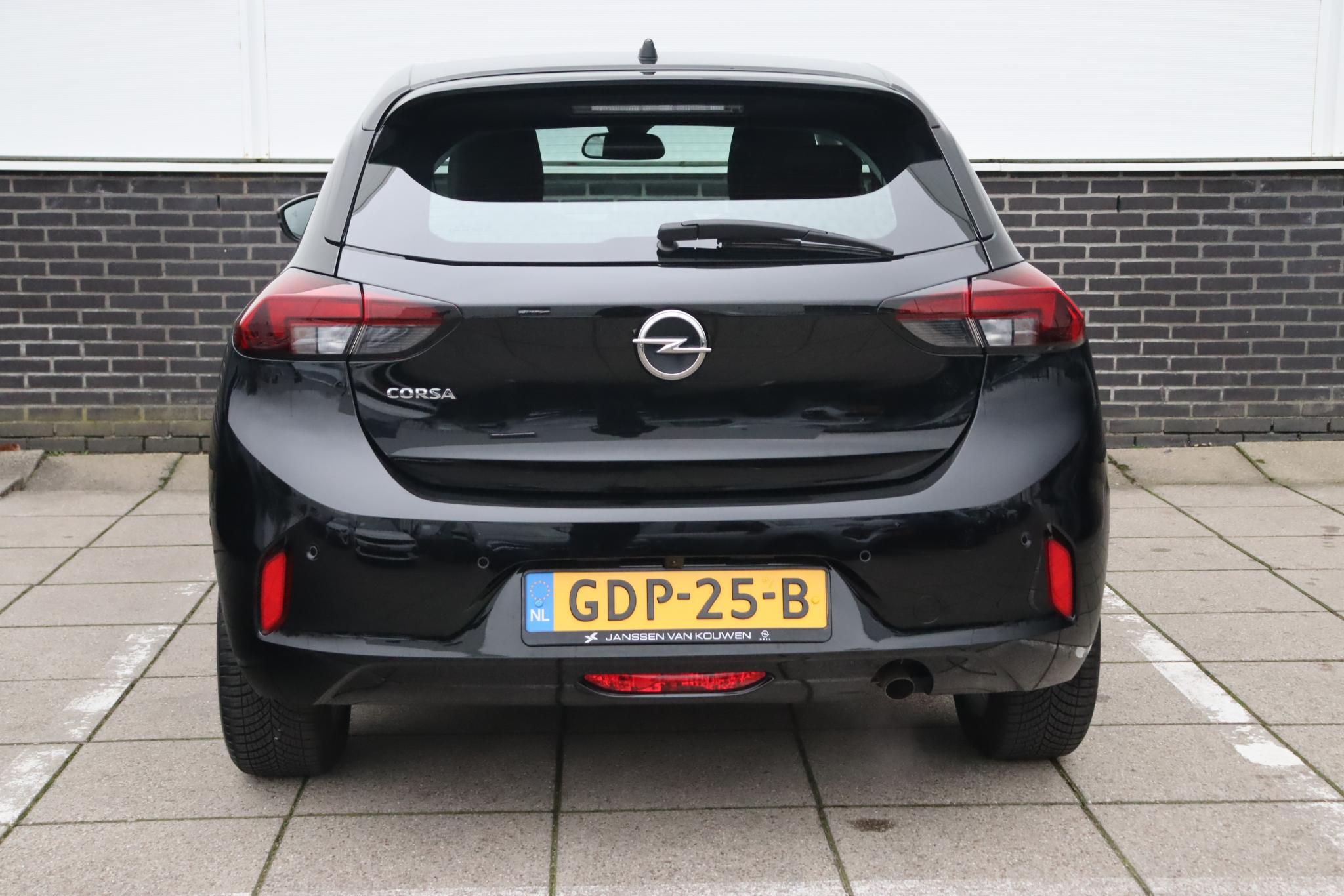 Opel Corsa 1.2 Level 3 - Afbeelding 5