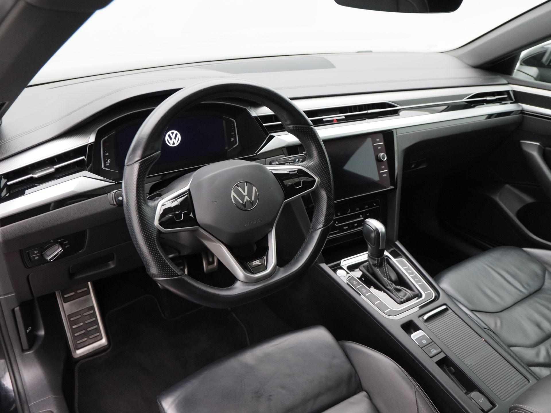 Volkswagen Arteon 2.0 TDi 200 Pk Automaat R-Line Business+ - Afbeelding 3