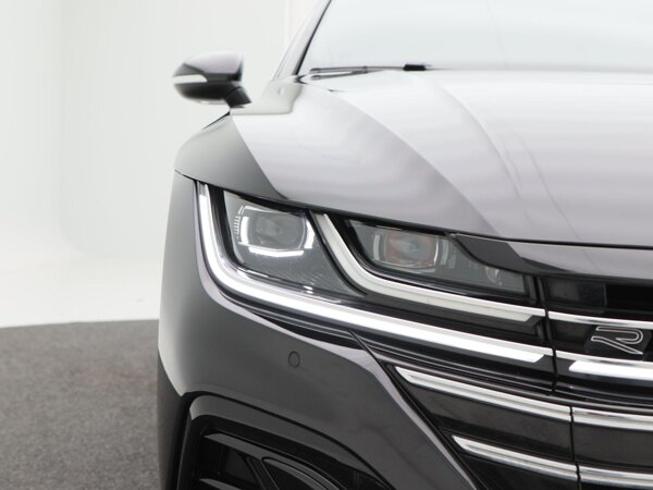 matrix LED koplampen