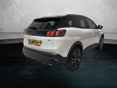 Peugeot 3008 SUV GT 130 pk Automaat - Afbeelding 3