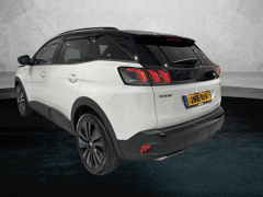 Peugeot 3008 SUV GT 130 pk Automaat - Afbeelding 4