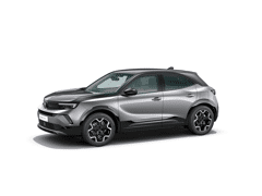 Opel Mokka GS - Afbeelding 3
