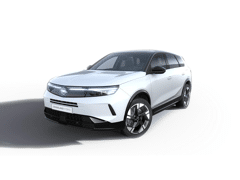 Opel Grandland GS - PHEV - Afbeelding 3
