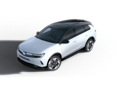 Opel Grandland GS - PHEV - Afbeelding 4