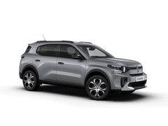 Citroën C3 Aircross Plus - Afbeelding 4