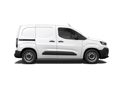 Citroën ë-Berlingo Standaard - Elektrisch - Afbeelding 2