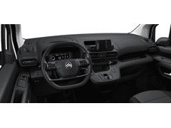 Citroën ë-Berlingo Standaard - Elektrisch - Afbeelding 5