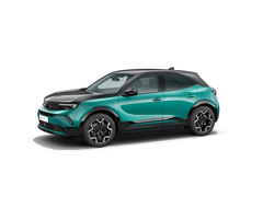 Opel Mokka GS - Afbeelding 3