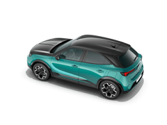 Opel Mokka GS - Afbeelding 4