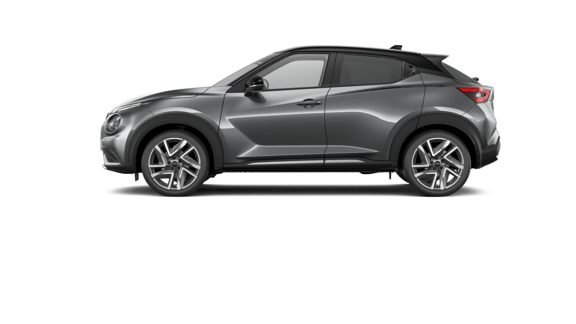 Nissan Juke N-Design + Technology Pack + Cold Pack 1.6L HYBRID 143 - Afbeelding 6