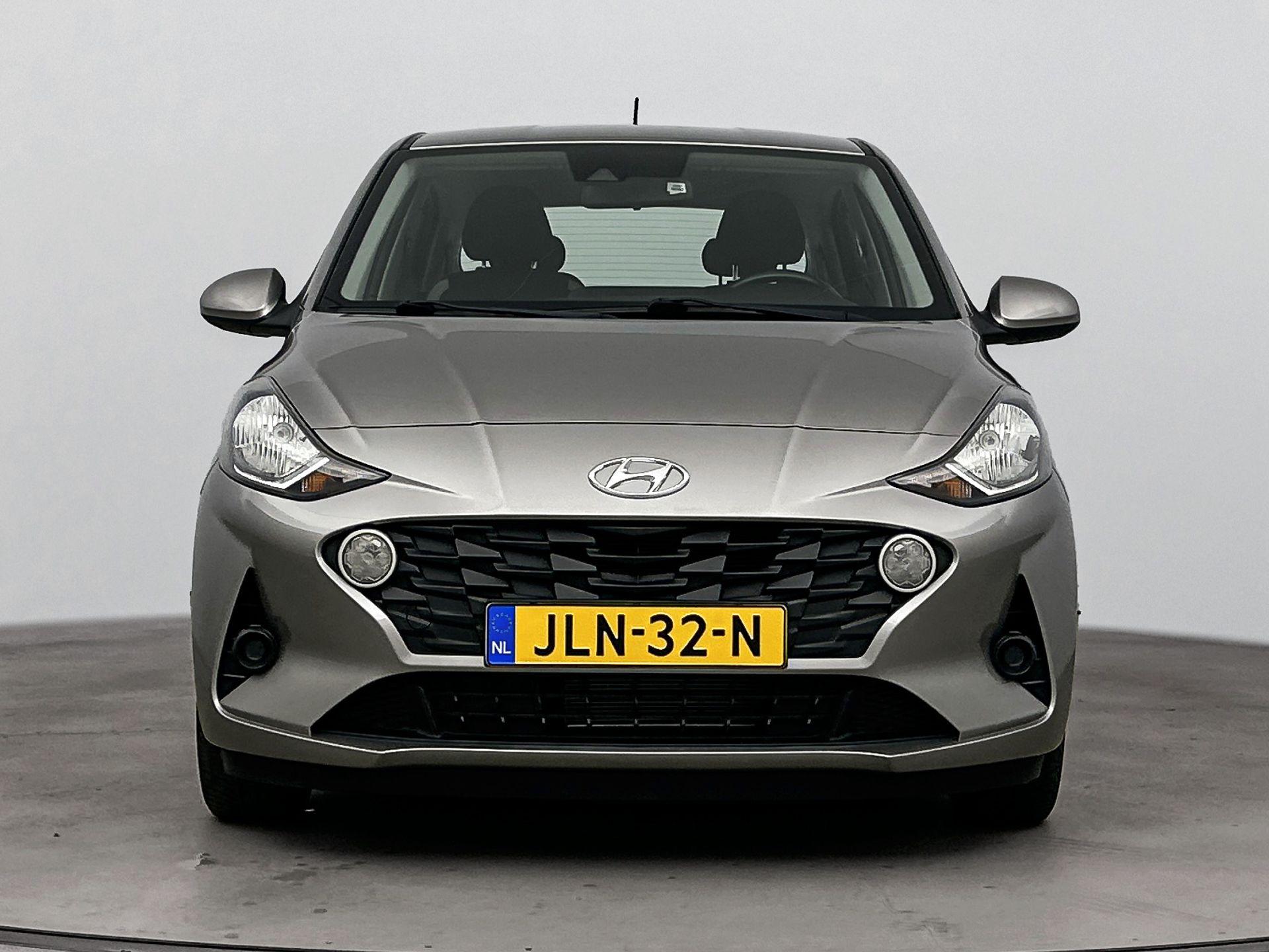 Hyundai i10 1.0 COMFORT - Afbeelding 5