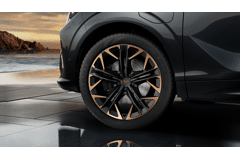 CUPRA Terramar Business - Afbeelding 5