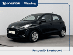 Hyundai i10 1.0 COMFORT - Afbeelding 2