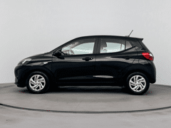Hyundai i10 1.0 COMFORT - Afbeelding 4
