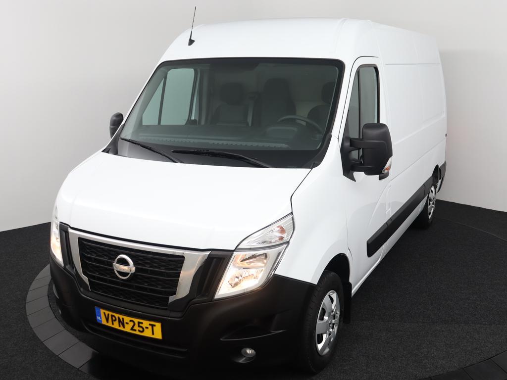 Renault Master 2.3 dCi L2H2