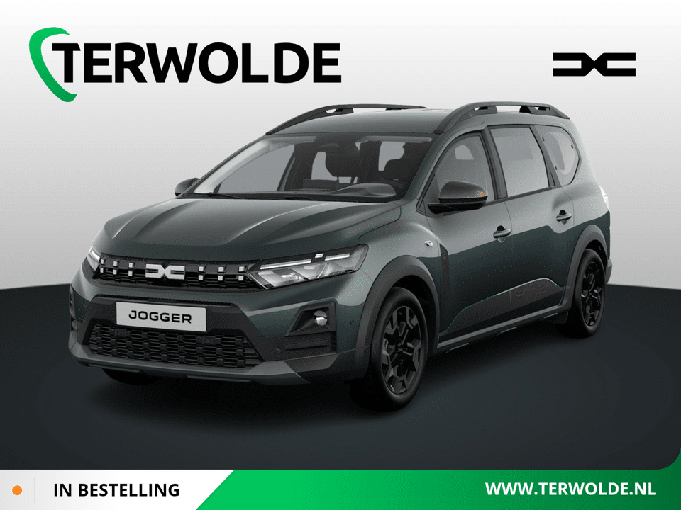 Dacia Jogger Limited Edition - Afbeelding 1