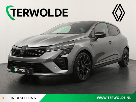 Renault Clio esprit Alpine