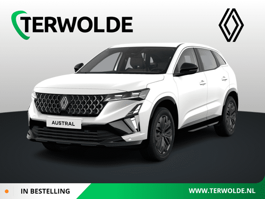 Renault Austral Evolution
