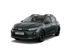 Dacia Sandero Stepway Extreme - Afbeelding 2
