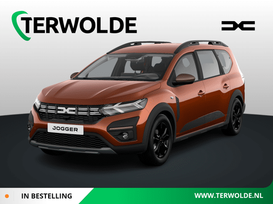 Dacia Jogger Limited Edition