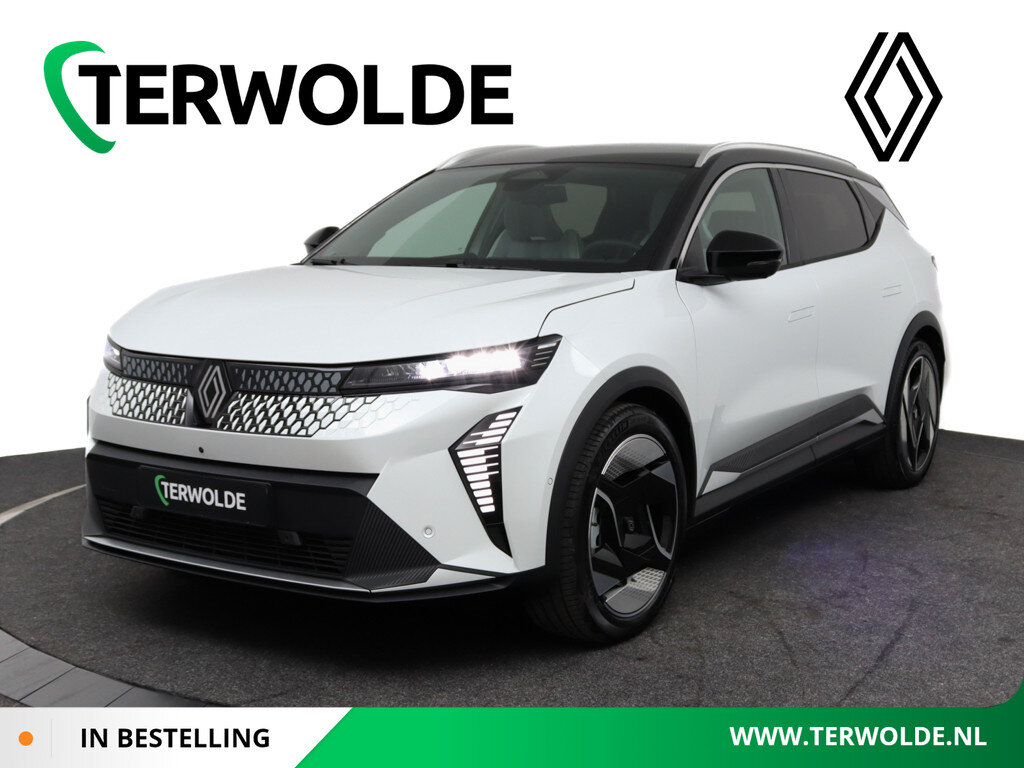 Renault Scénic E-Tech Iconic - Afbeelding 1