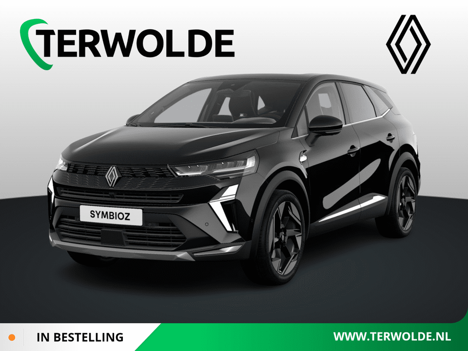Renault Symbioz Iconic - Afbeelding 1