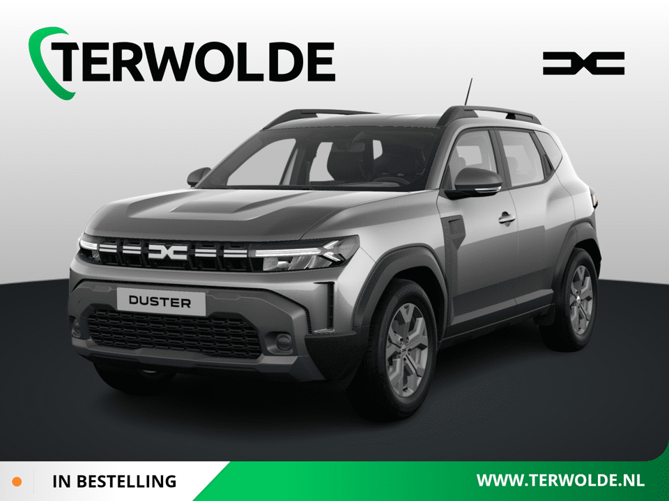 Dacia Duster Expression - Afbeelding 1